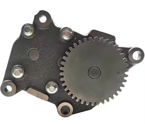 Kazı makinesi motor parçaları 6240-51-1100 6240511100 Dizel motor yakıt yağı pompası SAA6D170E 6D170 PC1250-11