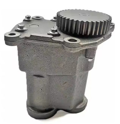 Kazı makinesi motor parçaları 6240-51-1100 6240511100 Dizel motor yakıt yağı pompası SAA6D170E 6D170 PC1250-11