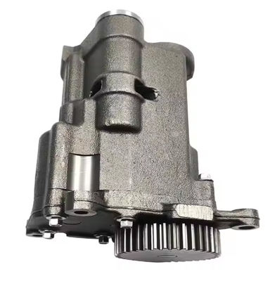 Kazı makinesi motor parçaları 6240-51-1100 6240511100 Dizel motor yakıt yağı pompası SAA6D170E 6D170 PC1250-11