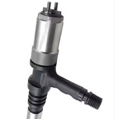 Ekskavatör motor parçaları 6245-11-3100 6245113100 Dizel motor yakıt enjeksiyonu SAA6D170E 6D170 PC1250-8