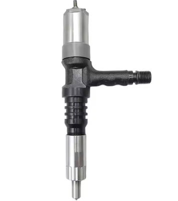 Ekskavatör motor parçaları 6245-11-3100 6245113100 Dizel motor yakıt enjeksiyonu SAA6D170E 6D170 PC1250-8
