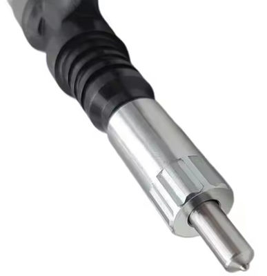 Ekskavatör motor parçaları 6245-11-3100 6245113100 Dizel motor yakıt enjeksiyonu SAA6D170E 6D170 PC1250-8