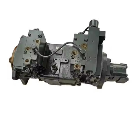 207-03-75120 PC300-8 ve PC400-7 Mühendislik Makineleri Motoru için Su Radyatörü