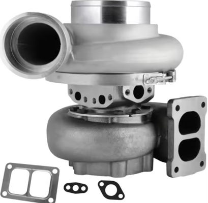 Motor 6D140 Turboşarj 6505-52-5410 Ekskavator için