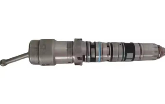 Orijinal PC1250-7 Kazı makinesi SAA6D170E-3E-8 Motor 6560-11-1113 Enjeksiyon