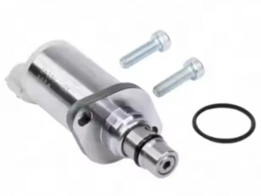 210G 290GLC Kazı makinesi 4045 6068 Motor emme kontrol valfi RE531864 SCV valfi DZ111135 DZ111138