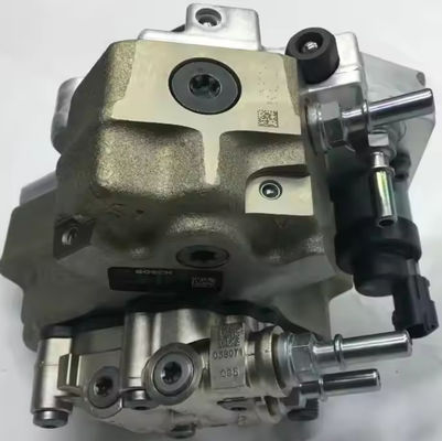 Orijinal kazıcı yakıt enjeksiyon pompası 6754-71-1310 Motor yakıt enjeksiyon pompası PC200-8 PC220-8