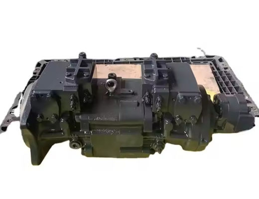 Fan Hidrolik Ana Pompa 708-2H-00440 Ekskavatör Sürünen Performansı için