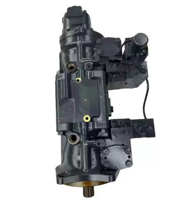 Fan Hidrolik Ana Pompa 708-2H-00440 Ekskavatör Sürünen Performansı için
