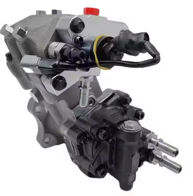 Dizel motor yağ pompası 6745-71-1170 Yakıt enjeksiyon pompası kazıcı PC300-8 PC350-8