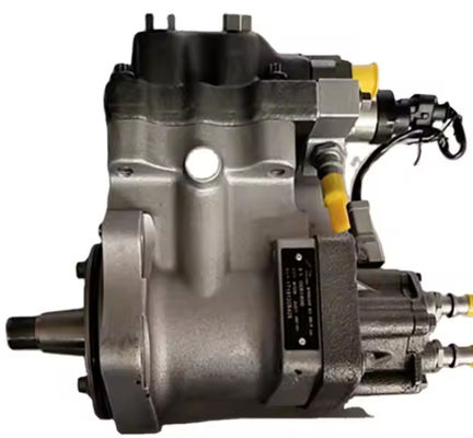 Dizel motor yağ pompası 6745-71-1170 Yakıt enjeksiyon pompası kazıcı PC300-8 PC350-8