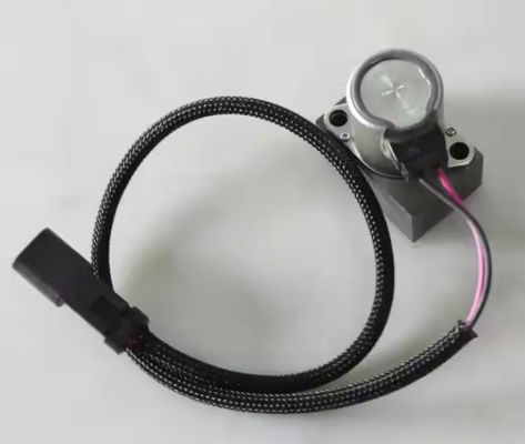 Dizel Hidrolik Filtre 569-43-83920 5694383920PC Filtre Mühendislik Makineleri Parçaları