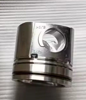 Yüksek Kaliteli Dizel Motoru Piston 6754-31-2112 Sıcak Satış Ürün Üreticisi Doğrudan Satış Kazı Aletleri