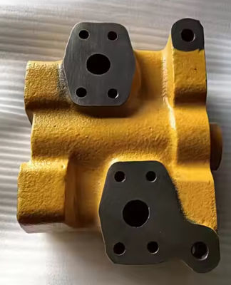 Yüksek Kaliteli Dizel Motoru Piston 6754-31-2112 Sıcak Satış Ürün Üreticisi Doğrudan Satış Kazı Aletleri