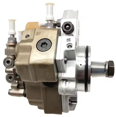 Kazı makinesi motor aksesuarları 6754-71-1012 6754-71-1310 PC200-8 için yakıt pompası PC220-8
