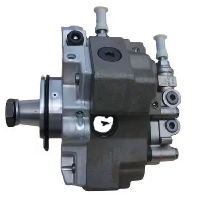 Kazı makinesi motor aksesuarları 6754-71-1012 6754-71-1310 PC200-8 için yakıt pompası PC220-8