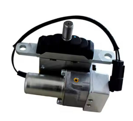 Kazıcı Aksesuarları Pilot Valf 702-16-04290 7021604290 Fabrika Üretimi PC220-8 PC300-8 PC400-8