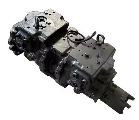 708-2L-00280 Kazı makinesi piston pompası PC2000-11 PC2000-8 Kazı makinesi ana pompası Hidrolik pompa