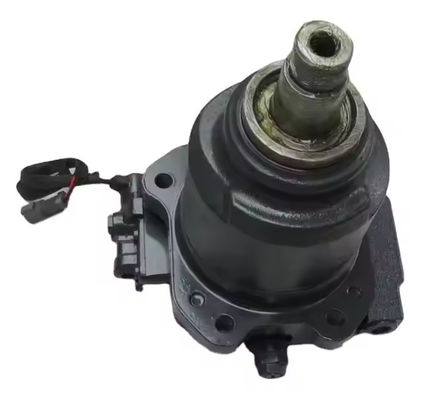 Ekskavator Motor Montajı 708-7W-00021 D155AX-6 D155A-6 D275 D155 Fan Motoru 708-7W-00021 708-7W-00140