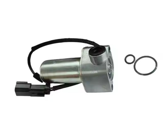 PC130-7 Kazı motoru solenoid valfi 702-21-07311