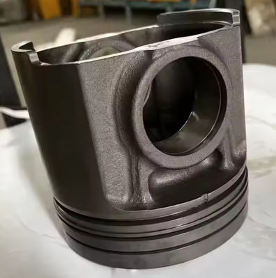 Yeni Ürün Ekskavator yedek parçaları Yüksek Kalite 6152-32-2510 Piston