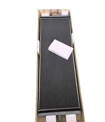 PC1250-8 Madencilik Makineleri Motoru için Ekskavator Radyatörü 21N-03-41110