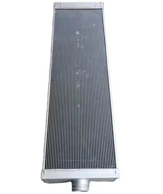 PC1250-8 Madencilik Makineleri Motoru için Ekskavator Radyatörü 21N-03-41110