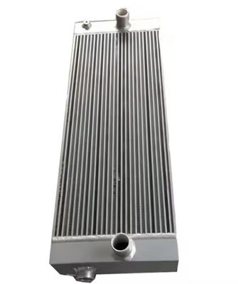 Kazıcı Hidrolik Yağ Soğutucu 208-03-72160 PC400-7 PC300LC-7EO PC450-7 PC300 için