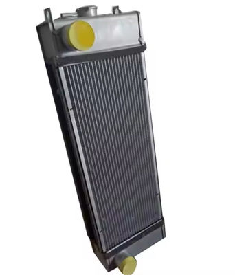 Kazıcı Hidrolik Yağ Soğutucu 208-03-72160 PC400-7 PC300LC-7EO PC450-7 PC300 için
