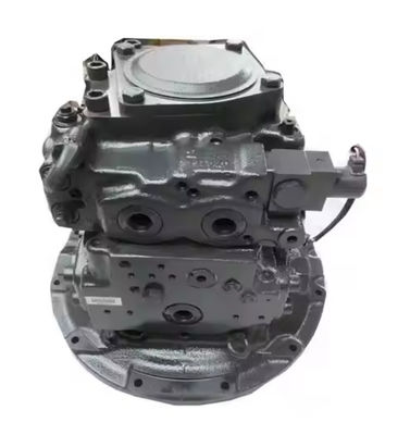 PC138US-8 Ana dişli pompası Hidrolik pompa 708-3D-00020 708-2L-31114