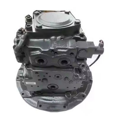 Hidrolik Ana Piston Pompası 708-2L-31114 708-3D-00020 708-3D-01020 PC130-8 için