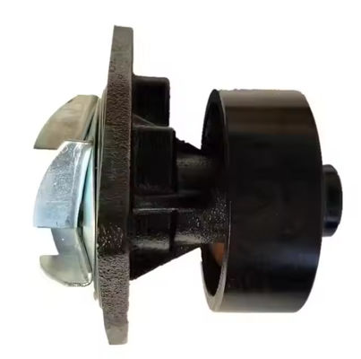 Dizel motor parçaları Cummins için su pompası 6D114 PC300-7 PC360-7