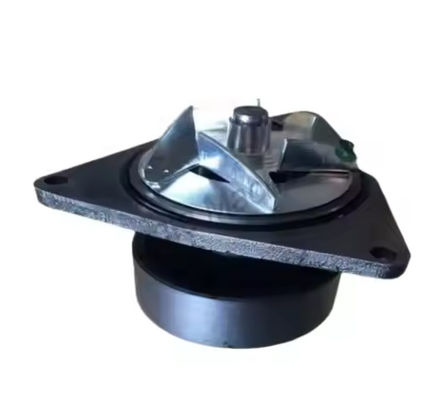 Dizel motor parçaları Cummins için su pompası 6D114 PC300-7 PC360-7