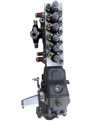 6212-72-1110 Ekskavatör motor aksesuarları 6212721110 Yakıt enjeksiyon pompası 6212-72-1110