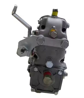 6212-72-1110 Ekskavatör motor aksesuarları 6212721110 Yakıt enjeksiyon pompası 6212-72-1110