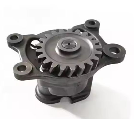 SAA6D125E-5 Petrol Pompası 6251-51-1001 PC400-8 Ekskavatörü için