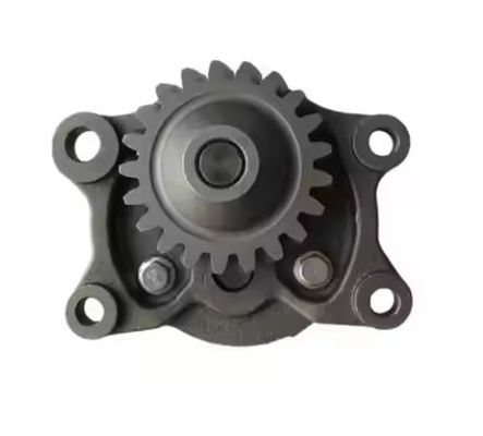 SAA6D125E-5 Petrol Pompası 6251-51-1001 PC400-8 Ekskavatörü için