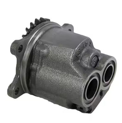 SAA6D125E-5 Petrol Pompası 6251-51-1001 PC400-8 Ekskavatörü için