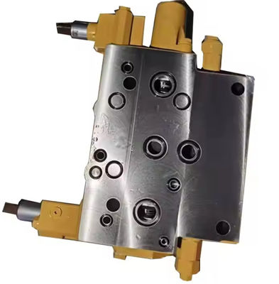 CAT330 Ekskavator Parçaları Kontrol Valfi 555-8147 Yüksek Kalite