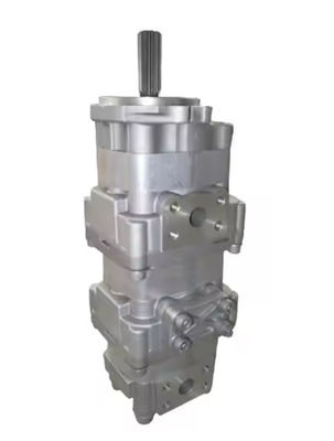 Mini Kazıcı PC20-7 Hidrolik Pompa 705-41-08070 Mühendislik Makine Motorları için Mükemmel