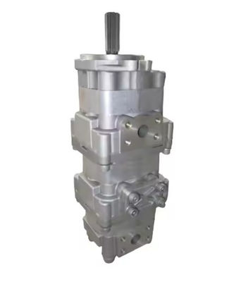 Mini Kazıcı PC20-7 Hidrolik Pompa 705-41-08070 Mühendislik Makine Motorları için Mükemmel
