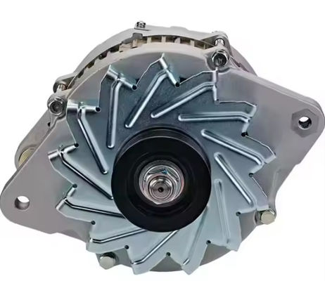 6D114 Engine Alternator 600-861-9121 for Engineering Machinery Generator 6008619121