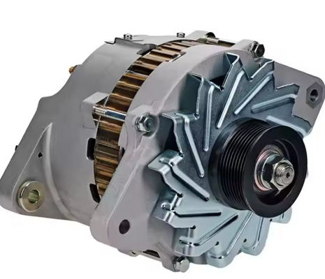 6D114 Engine Alternator 600-861-9121 for Engineering Machinery Generator 6008619121