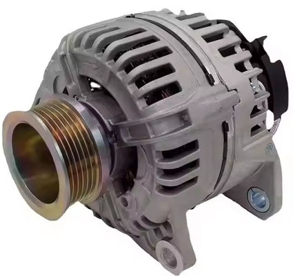 6D114 Engine Alternator 600-861-9121 for Engineering Machinery Generator 6008619121
