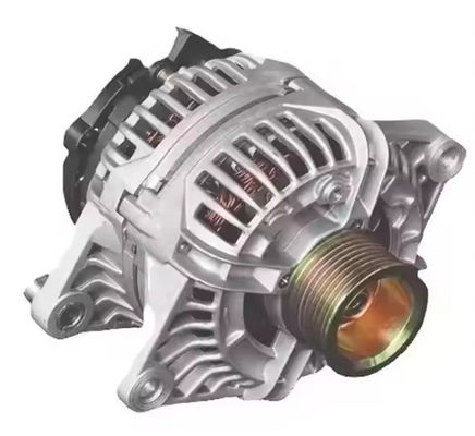 6D114 Engine Alternator 600-861-9121 for Engineering Machinery Generator 6008619121