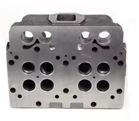Motor Silindir Kafası 6128-11-1012 6128111012 6D155 S6D155 İnşaat Makineleri Motor Parçaları