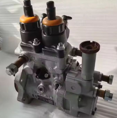 Kazı makineleri motor parçaları 6D125 6D125-5 6D125E-5 yakıt enjeksiyon pompası 094000-0574 6251-71-1121 6251711120 6251711121