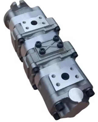 PC40-7 PC50-2 Kazı makinesi Hidrolik dişli pompası 705-41-08090