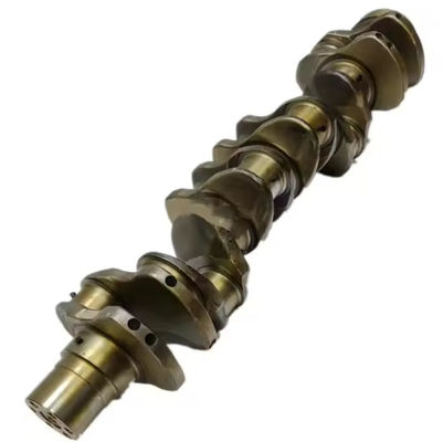 PC400-8 Ekskavatör Motor Parçaları 6d125 SAA6D125E Motor Kırılganı 6151-35-1010 6151351010
