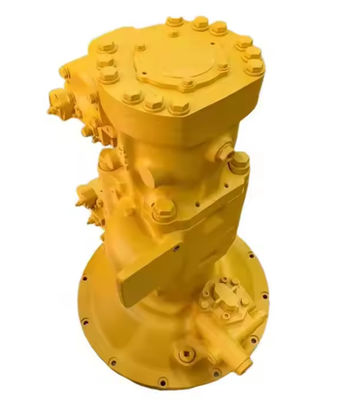 PC400-5 Hidrolik Ana Pompa 708-27-12120 708-27-04023 PC400 Kazı makinesi için